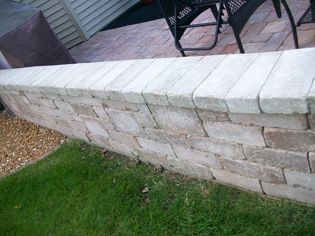 LandDesign completed outdoor project