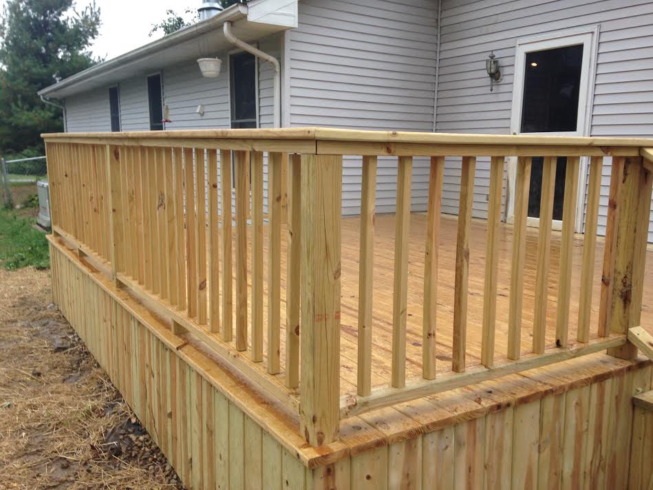 LandDesign completed outdoor project