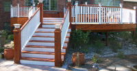 springfield illinois custom decks